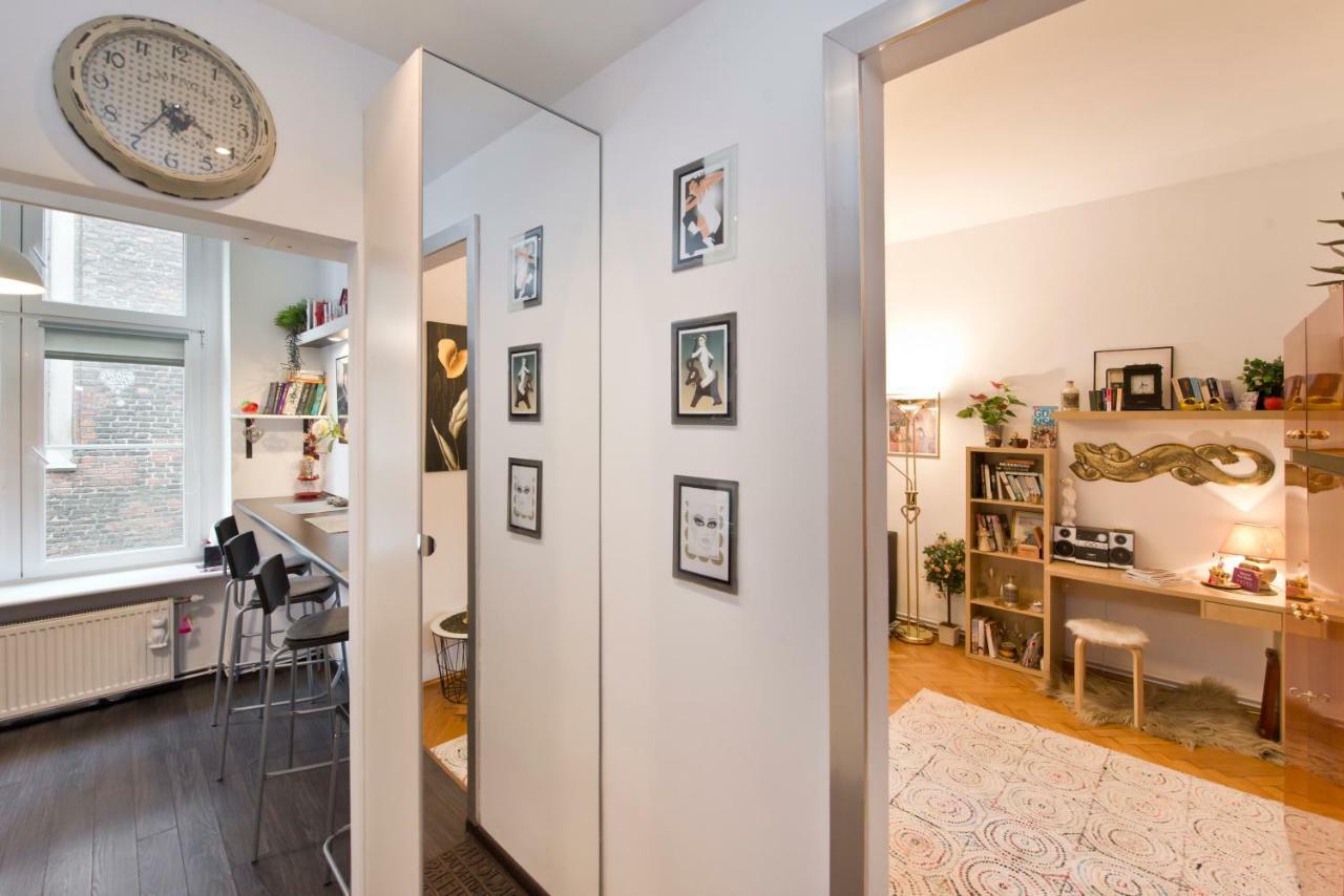 Lawendowa Apartament