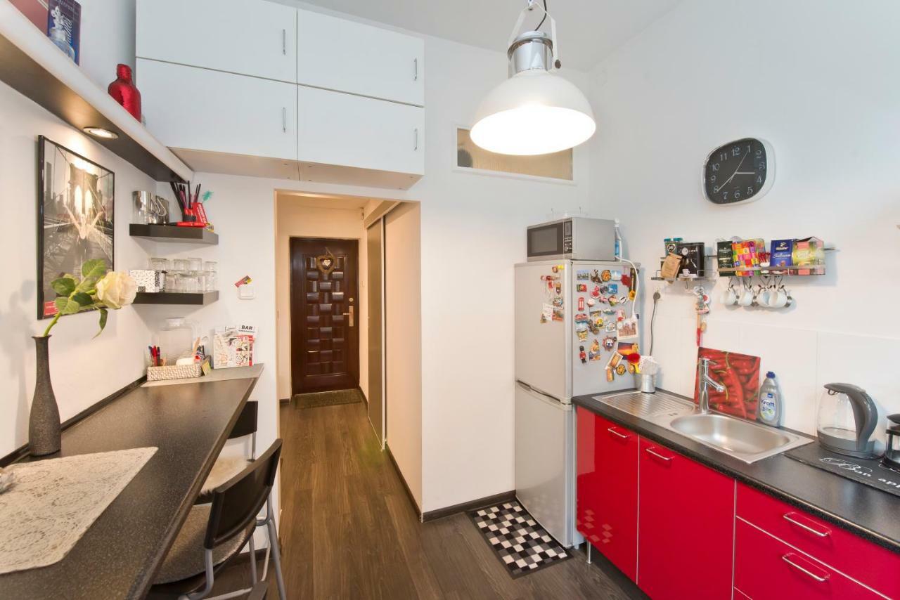 Lawendowa Apartament *