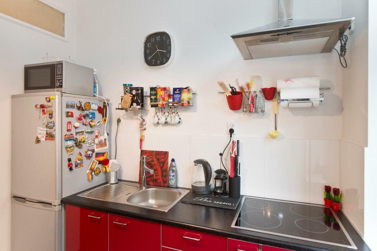 Lawendowa Apartament Gdańsk