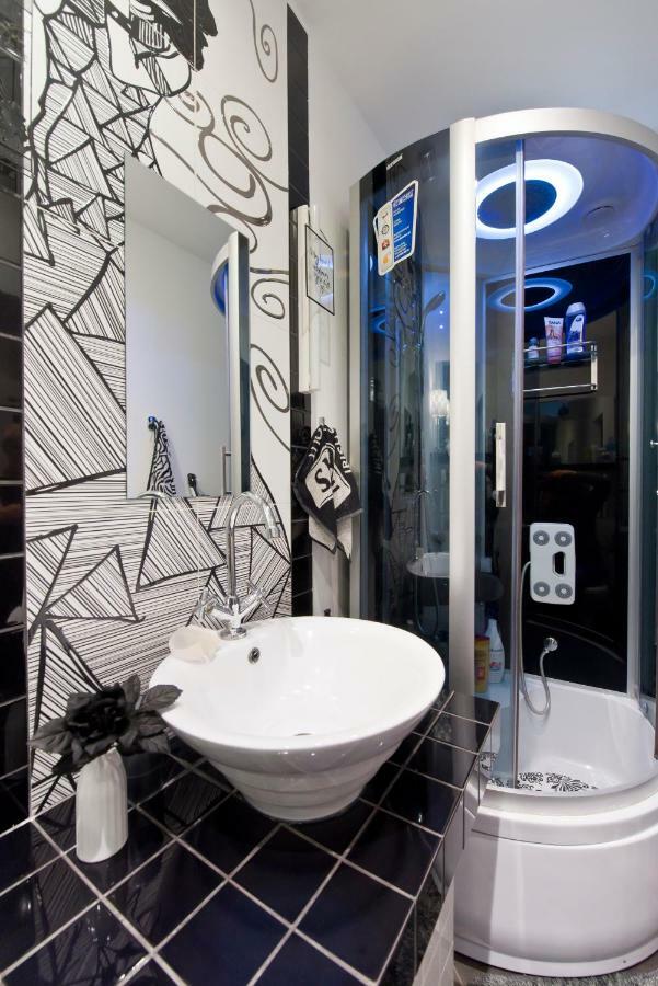 Lawendowa Apartament *